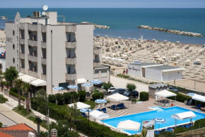 Hotel Atlantic Rimini